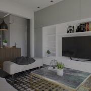 Unreal Engine 4 Interactive Walkthrough Archviz