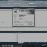 NVIDIA PhysX Visual Debugger Usage Demo