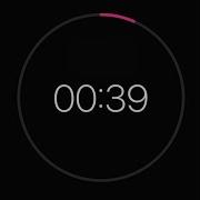 39 SECOND COUNTDOWN TIMER YouTube