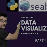 Viewing Time Series Data Using Seaborn Part 4 Data Science