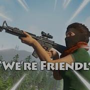 New Players Everywhere Miscreated