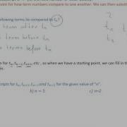 Subscripts In Difference Equations