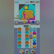 Sand Loop Level 37 Gameplay Walkthrough Solution