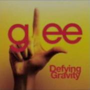 NEW GLEE SONG The Cast Of Glee Singing Defying Gravity WIcked Episode 9 Wheels Nov 4 FULL