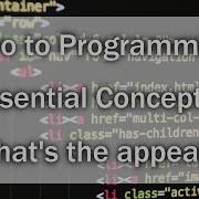 Intro To Programming Ep 0 Pseudocode And Abstraction