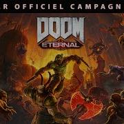 DOOM Eternal Trailer Officiel De La Campagne Solo E3 2019