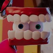Caine Didn T Like Jax S Question The Amazing Digital Circus Animation