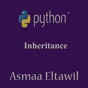 Object Oriented Programming OOP In Python Inheritance