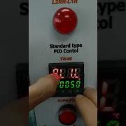 AUTONICS TK4S ABSOLUTE VALUE LOW LIMIT ALARM