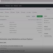 Hands On Labs DevOps For Database Deployments MySQL PostgreSQL Azure SQL