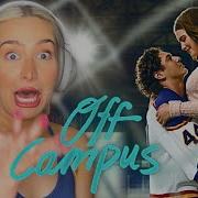 OH MY SWEET CHERRY PIE OFF CAMPUS Episode 3