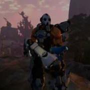 Firefall Vertically Gameplay Trailer