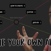 Make Your Own Custom Pie Menu Addon In Blender With NO Coding Skills