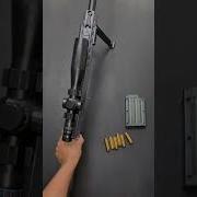 Snipers Barrett Soft Bullet Toy Gun Do You Like Shorts