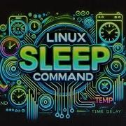 Mastering The Linux Sleep Command Practical Examples And Use Cases