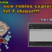 CIPHER OP LVL 7 FREE NEW ROBLOX EXPLOIT HACK R 2018 SCRIPT EXECUTOR LUA C MORE