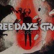 Three Days Grace Apologies Official Video