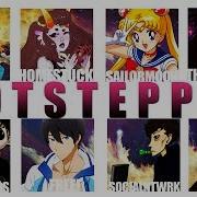 Multi F HOTSTEPPER Thanks For 2k Subs