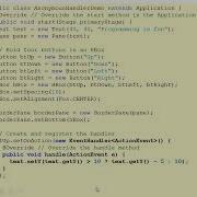 Chapter 15 Event Driven Programming And Animations Part03