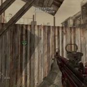 COD4 Search And Destroy Gameplay Vs DECENT PLAYERS 3v3 Backlot