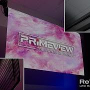 Primeview ReVolve Launch Video