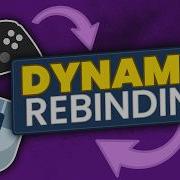 Creating Rebindable Input Controls In Unity