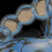 Real Time Marching Cubes With Geometry Shader In OpenGL