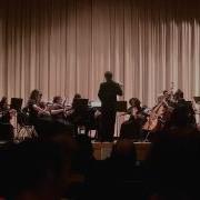 Thriller By Rod Temperton Played By The Boiling Springs High Seniors Orchestra