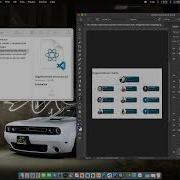 I Build Workflow Automation With ExtendScript For Photoshop Python And Script