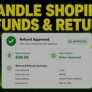 How To Handle Shopify Refunds And Returns Step By Step