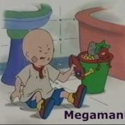 YouTube Poop Caillou S Personalized Intro Collab Entry