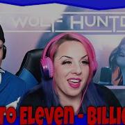 Billie Jean Michael Jackson Cover By First To Eleven THE WOLF HUNTERZ Reactions