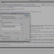 10 30 Using The AddClass Function To Avoid Inline CSS JQuery Powered Dictionary List