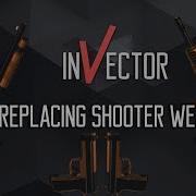 2 Creating A New Shooter Weapon