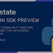 Restate Python SDK Preview Community Meeting July 2024