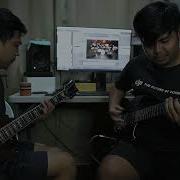 Comeback Kid All In A Year Instrumental Cover Ft Jason Bacalan Of Queen City Crew Cebu