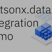Watsonx Data Integration Demo