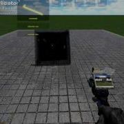 Wiremod Hologram