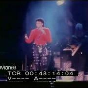 Michael Jackson Human Nature Live In Tokyo 1987 HD