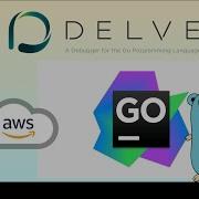 AWS Lambda Debugging In Goland
