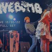 Jivebomb Full Set 12 30 22
