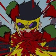 What S Sinister Mark Doing After Invincible War