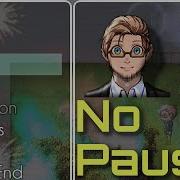 Plugging MV 44 Open Menu Without Pause In RPG Maker MV
