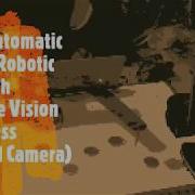 SCARA ROBOT With Machine Vision Using MATLAB