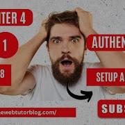 18 CodeIgniter 4 REST APIs Using Shield Authentication Setup API Routes Codeigniter4