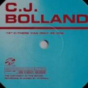 C J Bolland There Can Only Be One