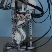 Alpha Rex Tilt Details
