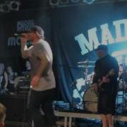 Madball Heavenhell Live Backstage Munich 20 03 2013