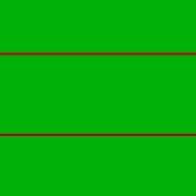 Animated Green Screen Rectangle Effect 4k