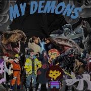 My Demons STARSET Multifandom AMV